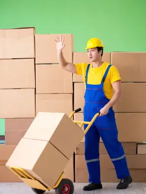 How to Plan a Smooth and Stress-Free Move in the UAE