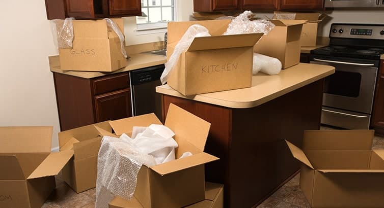 Packing Supplies Services in Dubai