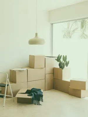 Smooth Moving in Dubai